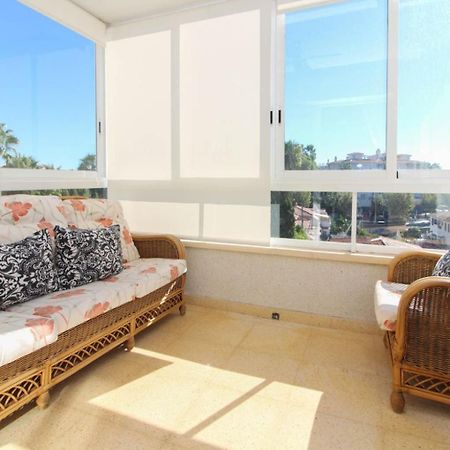 Apartamento Golf Pau Casals 알비르 외부 사진