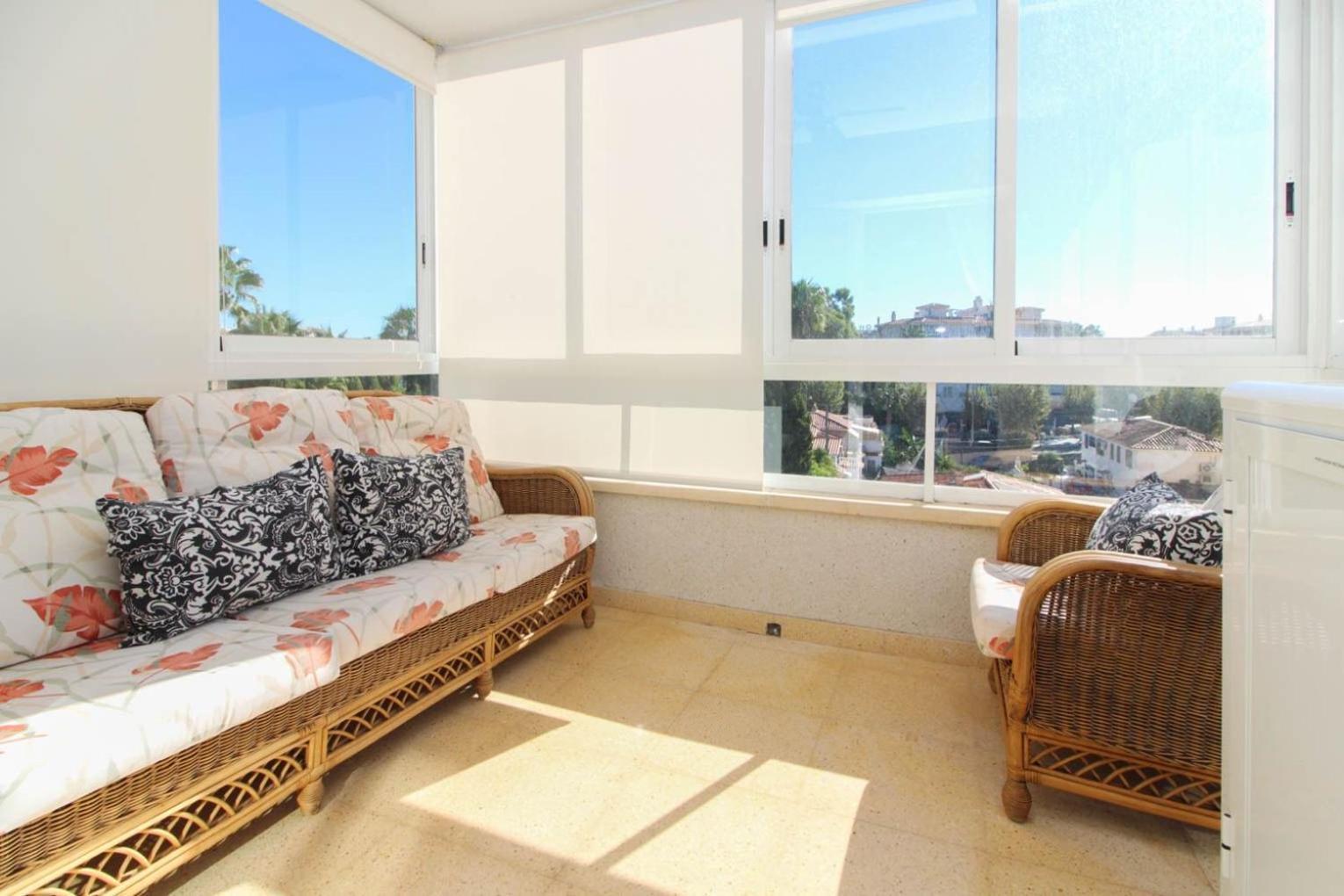 Apartamento Golf Pau Casals 알비르 외부 사진